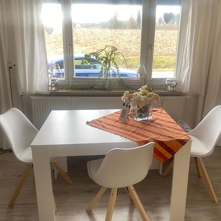 Ferienwohnung Im Idyll 1 Hengersberg Exteriér fotografie