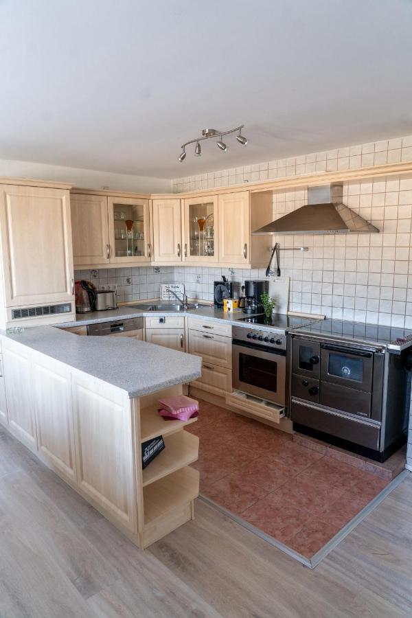 Ferienwohnung Im Idyll 1 Hengersberg Exteriér fotografie