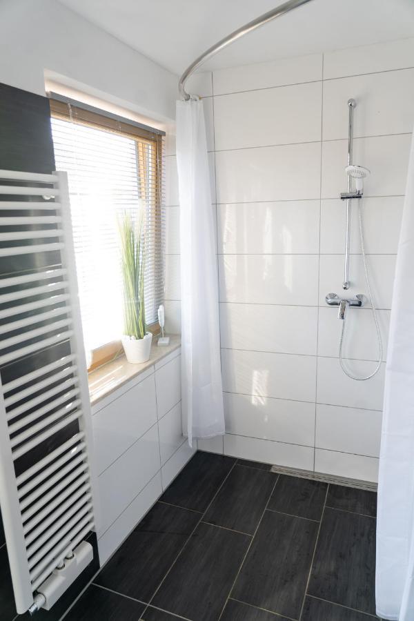 Ferienwohnung Im Idyll 1 Hengersberg Exteriér fotografie