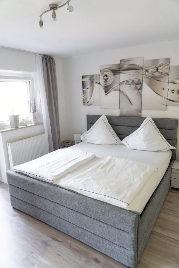 Ferienwohnung Im Idyll 1 Hengersberg Exteriér fotografie