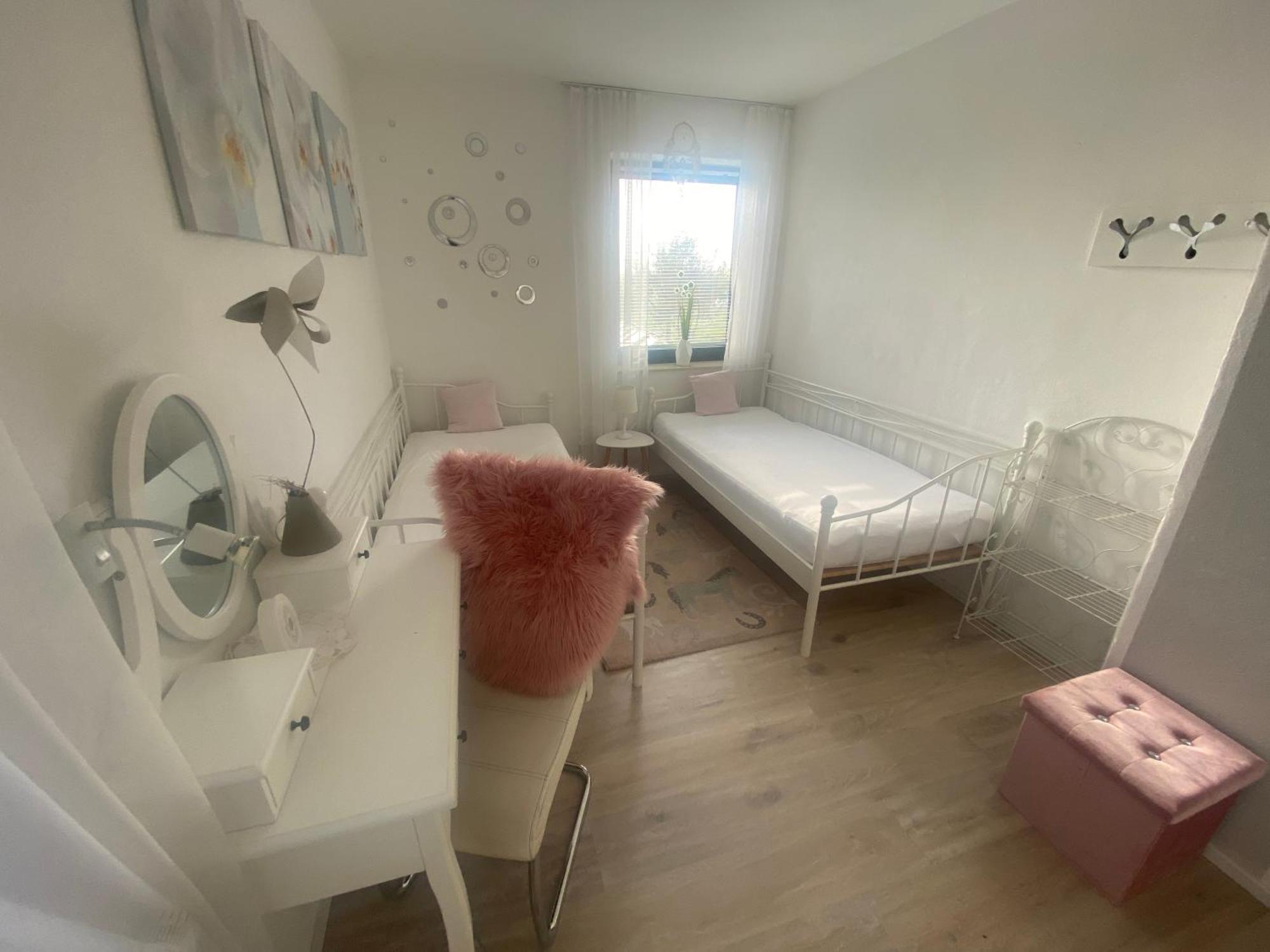 Ferienwohnung Im Idyll 1 Hengersberg Exteriér fotografie