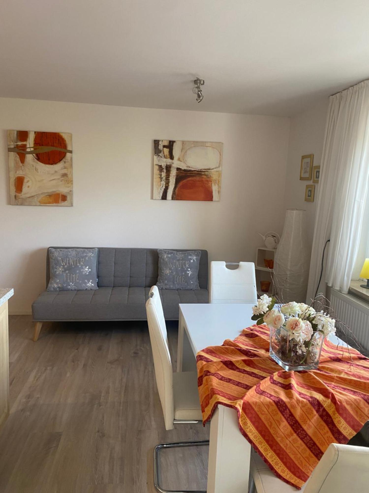 Ferienwohnung Im Idyll 1 Hengersberg Exteriér fotografie