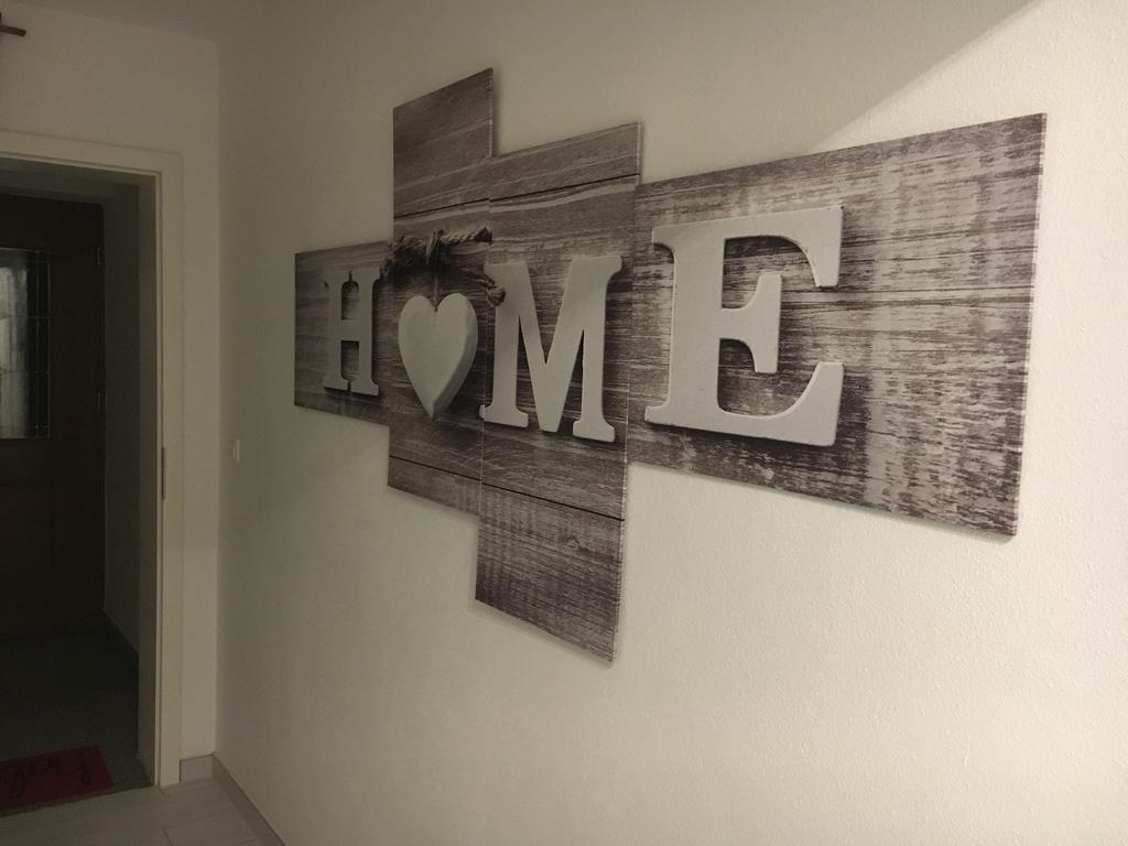 Ferienwohnung Im Idyll 1 Hengersberg Exteriér fotografie