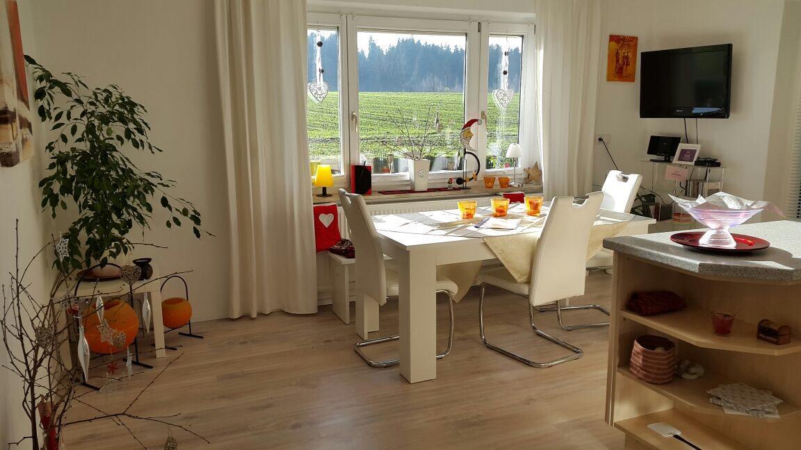 Ferienwohnung Im Idyll 1 Hengersberg Exteriér fotografie