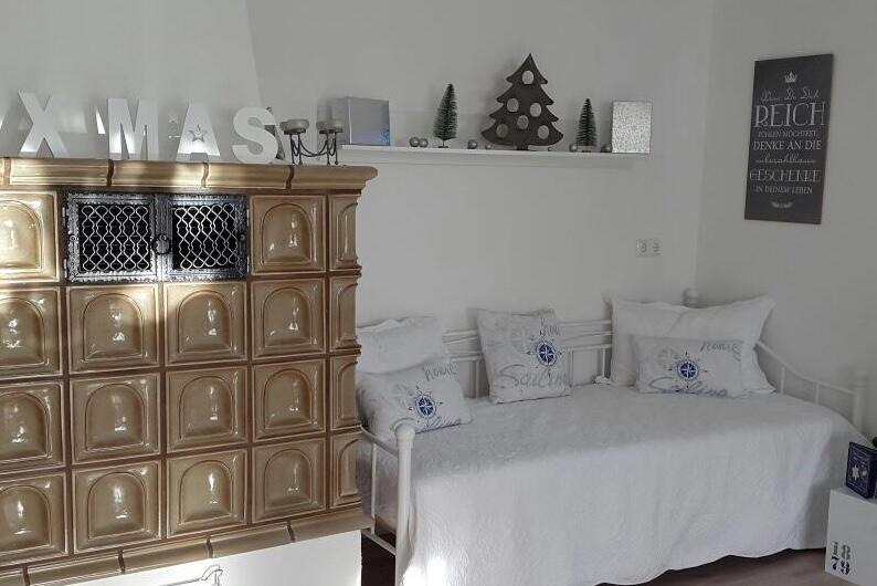 Ferienwohnung Im Idyll 1 Hengersberg Exteriér fotografie